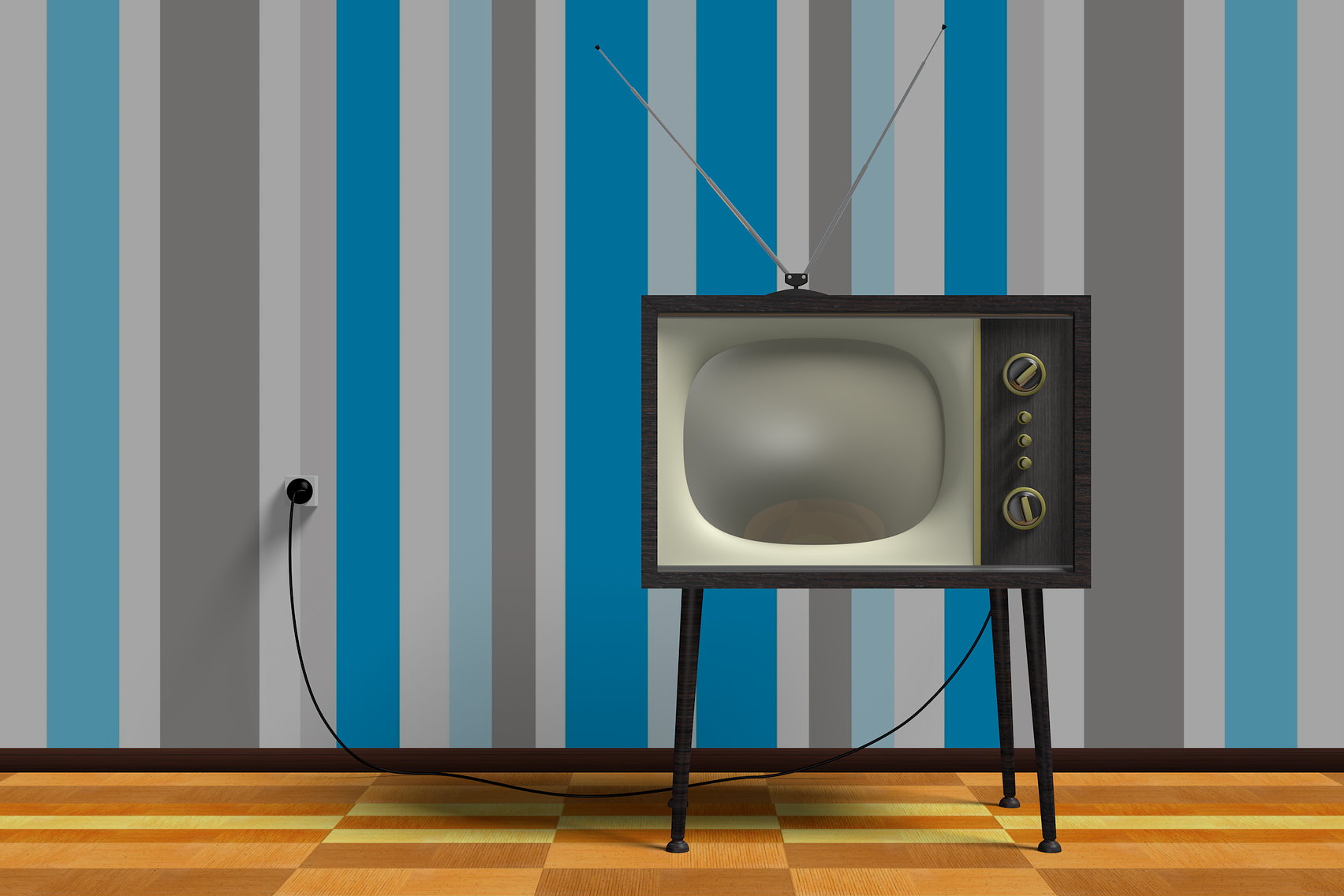 5 zalet nowoczesnych telewizorów